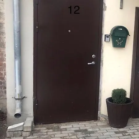 Hernrich 아파트